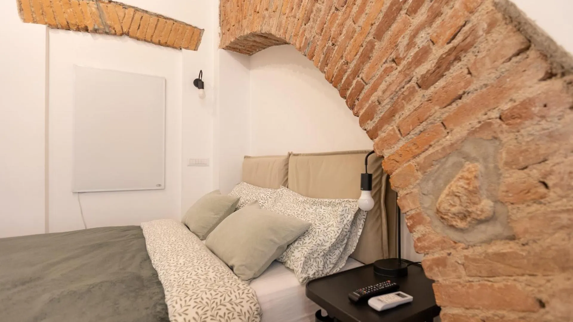 Bricks & Beams Studio In The Key Area Of ミラノ 0*,  イタリア